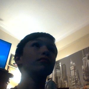 Meet your Posher, Blake